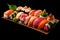 Savor the Flavors: Exquisite Sushi Delights