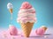 Savor the Flavors: Irresistible Ice Cream Pictures for Your Wall