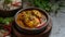 Savor the Richness: Bengali Fish Curry Culinary Artistry