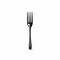 Savora Fork Black - Pop Art Minimalism With Delicate Touch