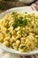 Savory Homemade German Spaetzle