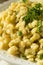 Savory Homemade German Spaetzle