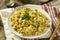 Savory Homemade German Spaetzle