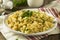 Savory Homemade German Spaetzle