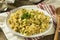 Savory Homemade German Spaetzle