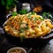 Savory Macaroni Bliss: Homestyle American Comfort