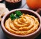 Savory Pumpkin Mash