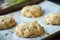 Savory Scones