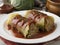 Savory Stuffed Delight: Exploring Kohlrouladen Cabbage Rolls