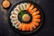 Savory Sushi Assortment