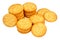 Savoury Cheese Biscuits