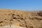 Savva Monastery consecrated over kidron valley in Judean desert. Israel, Palestine