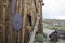 Saw mill and carpenter shop, Bodie, California