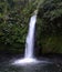 Sawer Waterfall