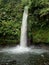 Sawer waterfall is in the Situ Gunung tourist area which is located in the Gunung Gede Pangrango National Park