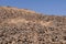 Sawmill hill in the Ramon crater