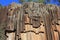 Sawn Rocks, Mt Kaputar National Park