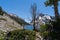 Sawtooth Lake in Idahoâ€™s Sawtooth Mountain Range in the Salmon-Challis National Forest near Stanley Idaho