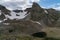 Sawtooth Mountain - Colorado