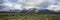 Sawtooth Mountain Range, Idaho