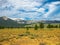 Sawtooth National Forest Idaho