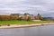 Saxon State Chancellery building - Dresden, Germany