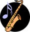 Saxophone