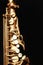 Saxophone alto