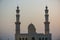 Sayyida Fatima bint Ali mosque, Oman