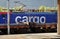 SBB Cargo locomotive
