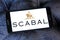 Scabal textile company logo