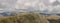 The Scafell Range Panorama