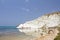 Scala dei Turchi, Sicily