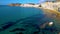 Scala dei Turchi Stair of the Turks, Sicily Italy, white cliffs of Sicily Realmonte