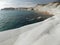 Scala dei turchi, white beauty, Sicily