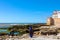 Scala Harbour in Essaouira