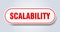 scalability sticker.