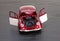 Scale toy model VW Volkswagen Beetle