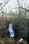 Scaleber Force, in Stockdale, Settle, Yorkshire Dales.(Upright)