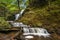 Scaleber Force Waterfall