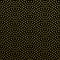 Scales confetti gold glittery seamless pattern