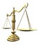 Scales Of Justice Perspective