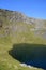 Scales Tarn, Sharp Edge, Blencathra, Lake District
