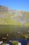 Scales Tarn, Sharp Edge, Blencathra, Lake District