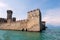 Scaliger Castle in Sirmione