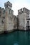 Scaliger Castle, Sirmione, Lake Garda, Italy