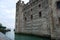 Scaliger Castle, Sirmione, Lake Garda, Italy