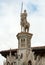 Scaliger tombs, a group of five gothic funerary monuments celebrating the Scaliger family in Verona.