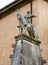 Scaliger tombs, a group of five gothic funerary monuments celebrating the Scaliger family in Verona.