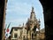 Scaliger Tombs Verona Arche Scaligere,  Italy